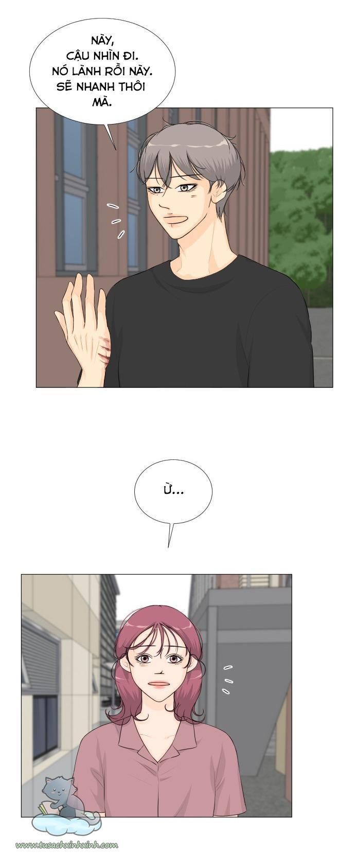 bán quỷ chapter 44 4