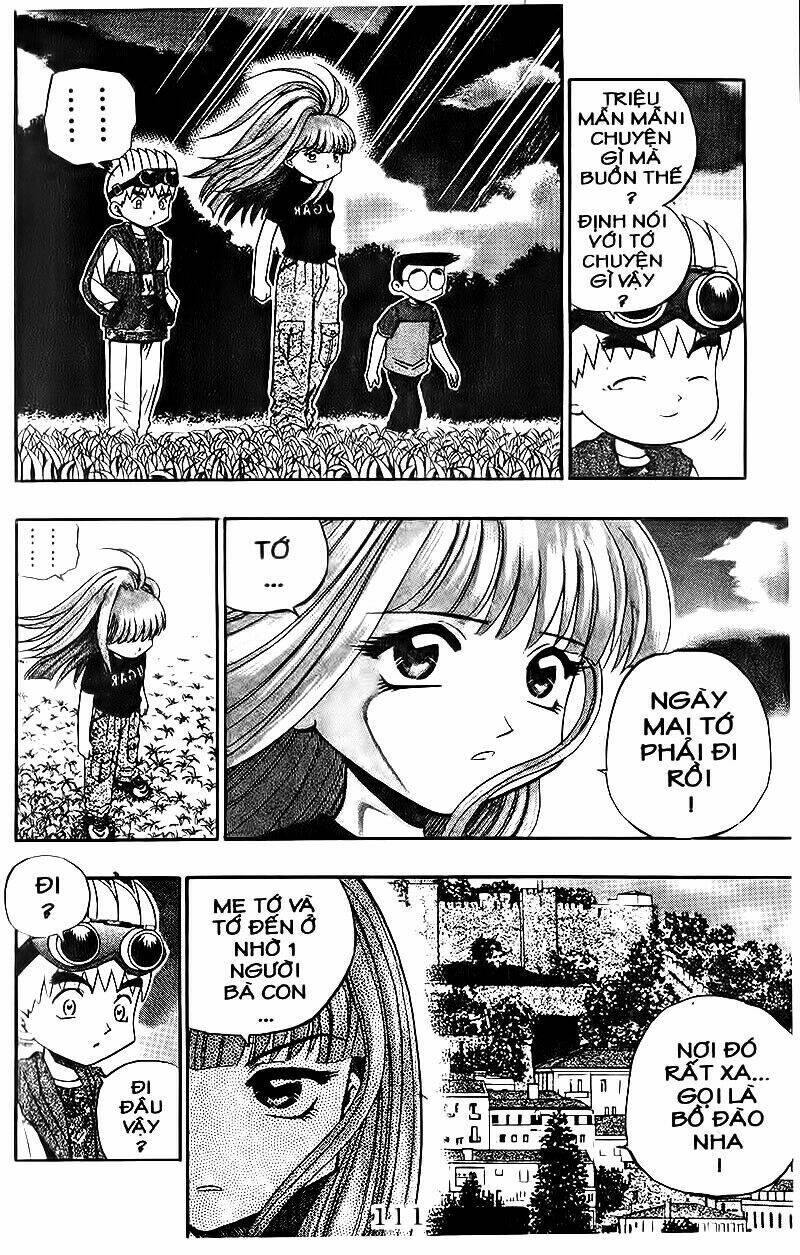 bowling king chapter 107 10