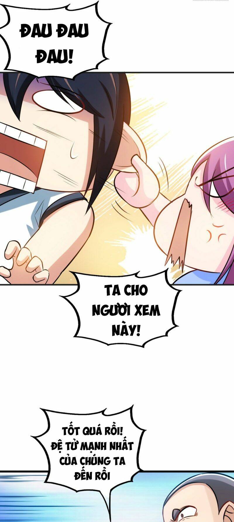 chí tôn thần ma chapter 172 23