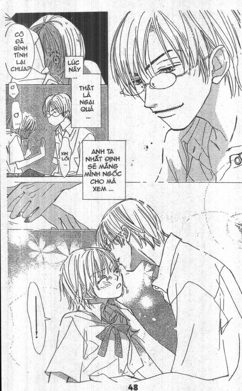 sweet mission chapter 2 47