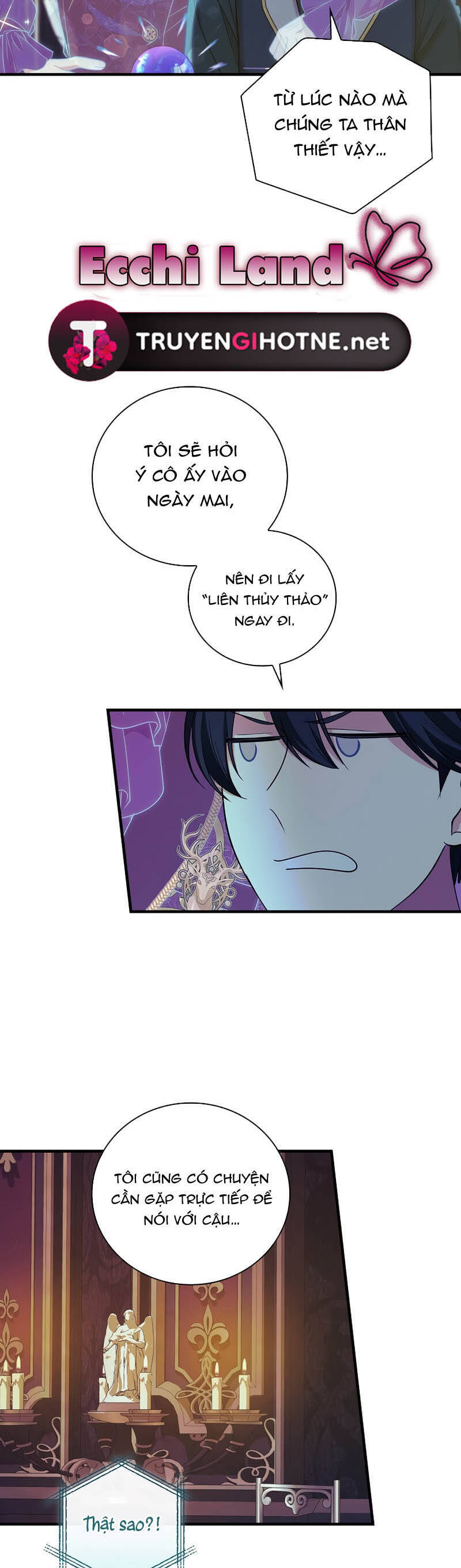 lần này tôi sẽ yêu thương bản thân hơn chapter 70.2 14