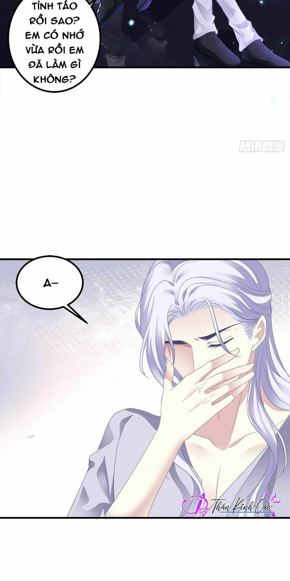 toàn bộ nắm trong tay chapter 122 13