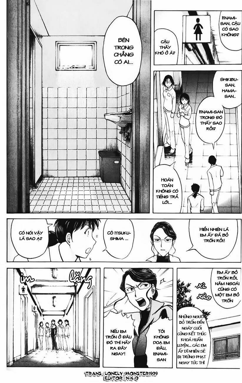 thám tử kindaichi - phần 2 chapter 27 15