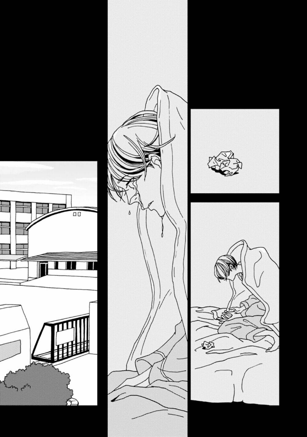 the trigger chapter 3 29