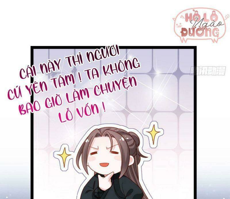 đứng yên ! phụng chỉ đánh cướp đây chapter 28 15