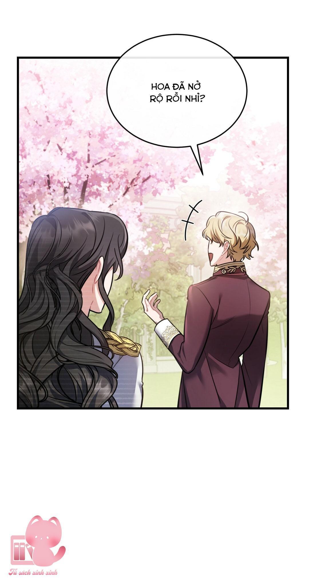 đêm đen khuất bóng chapter 14 7