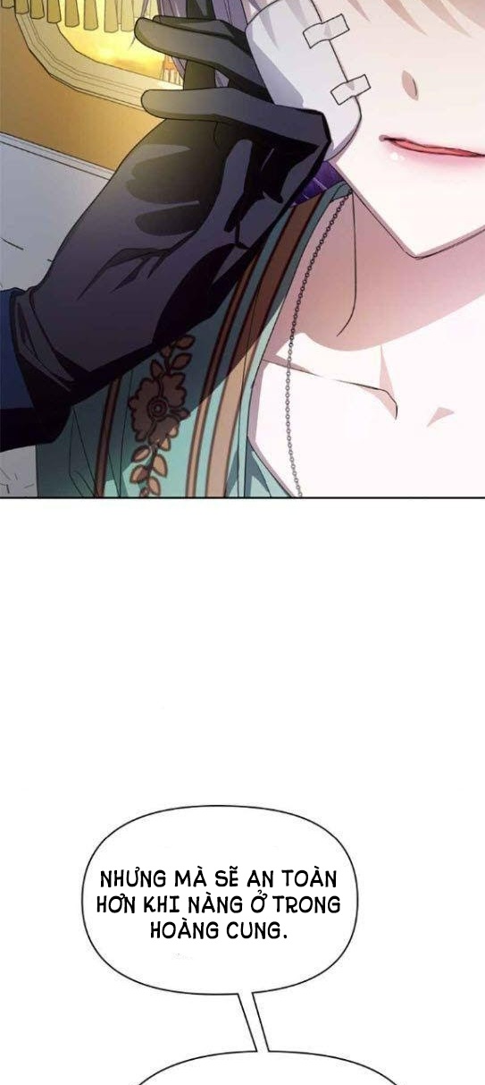 tôi muốn trở thành cô ấy dù chỉ là một ngày chapter 73 4