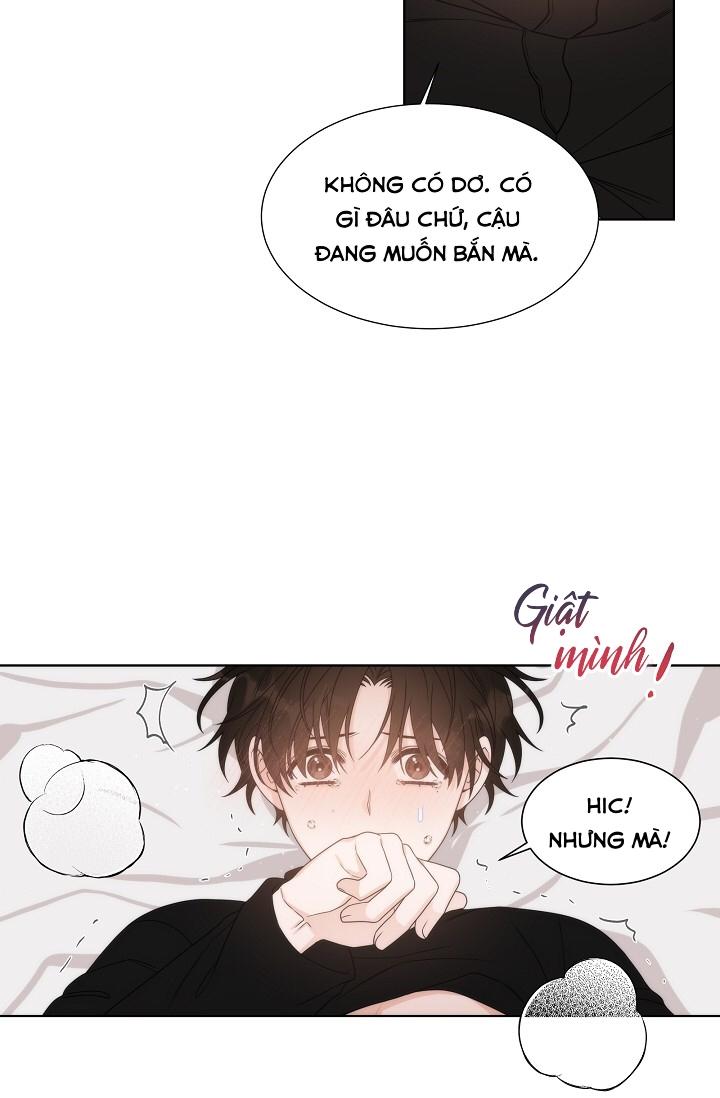 chuyện tình lãng mạn tại manhattan chapter 25 13