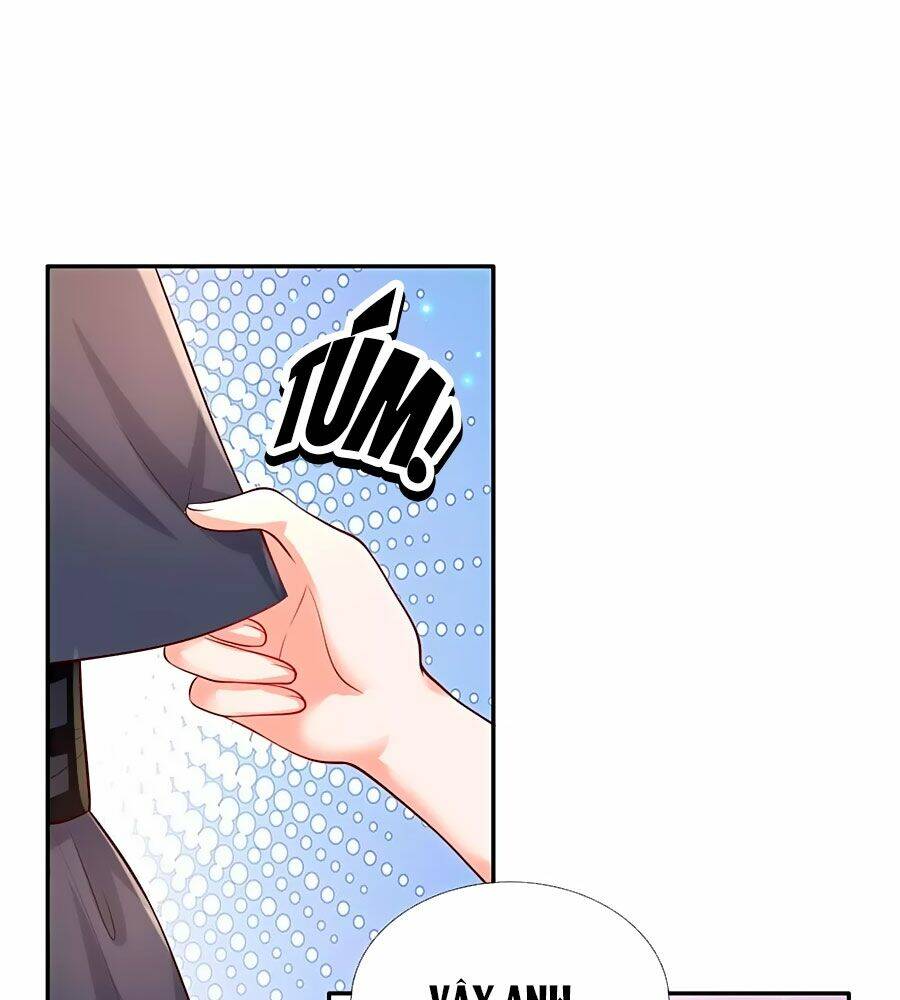 bỗng một ngày trở thành con gái nhà vua chapter 185 10