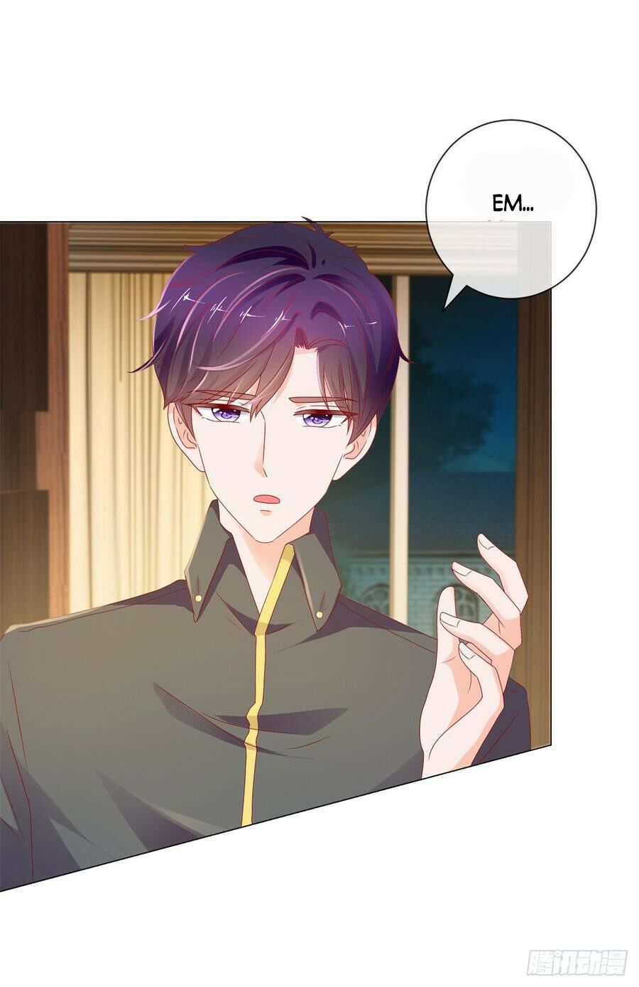 ẩn hôn 100%: chọc tức vợ yêu mua một tặng một chapter 100 18