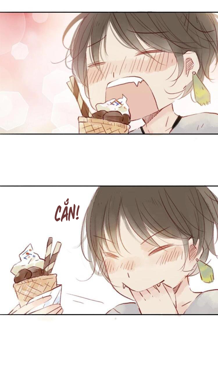 phế sài thần đăng và công chúa chapter 9 8