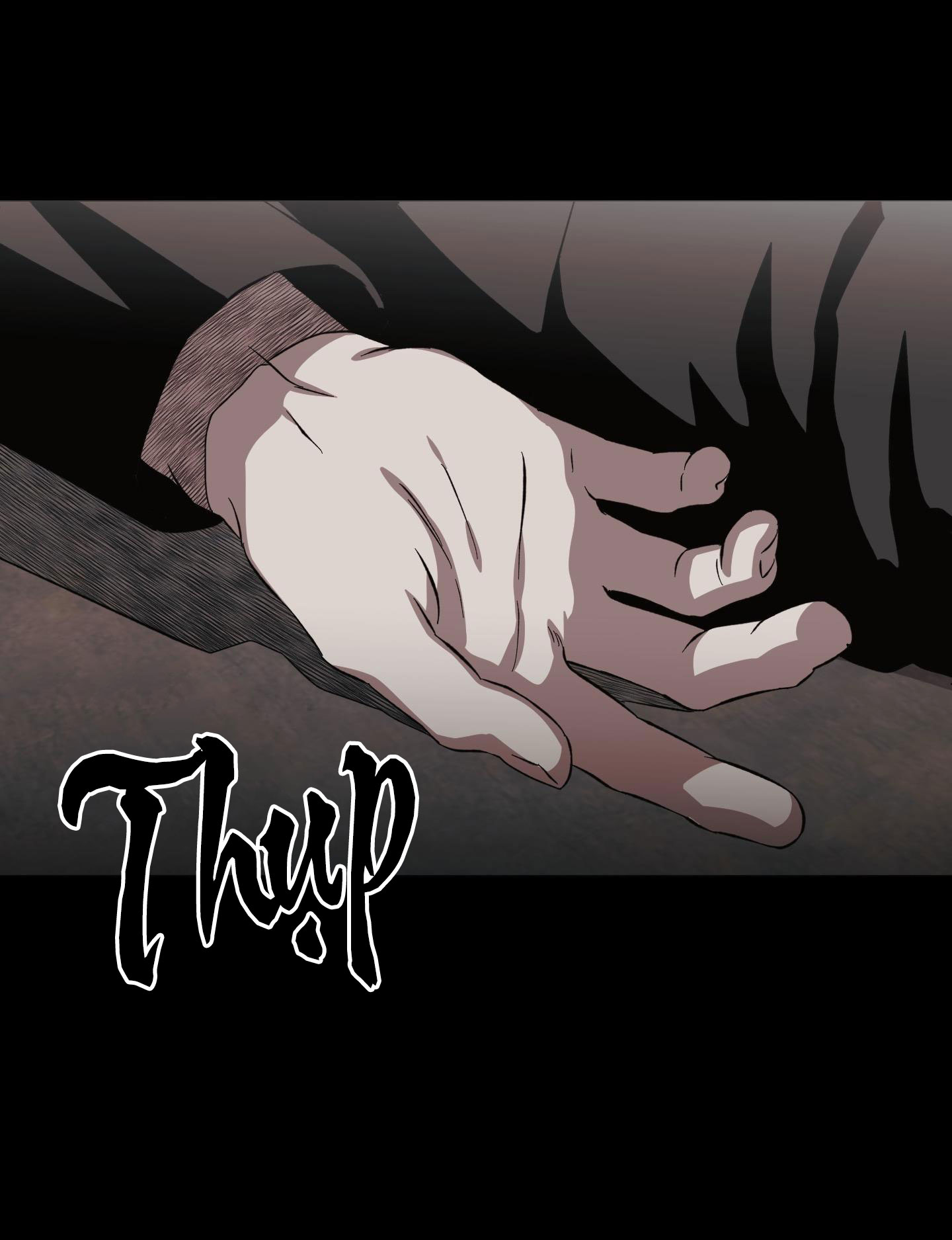 vị khách không mời chapter 21 41