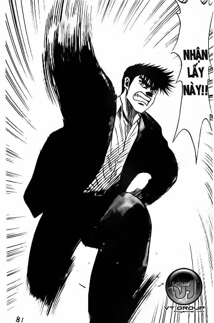 hareluya ii boy chapter 38 14