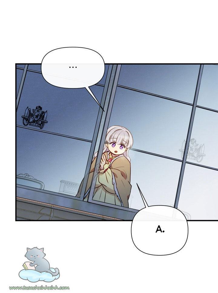 công nương khế ước của gia tộc công tước quái vật chapter 48 57