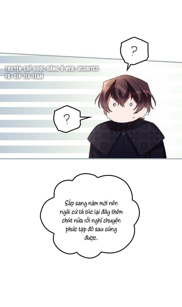 tôi nhìn thấy cái chết của bạn chapter 45 9