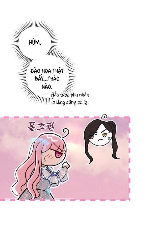 ngài công tước, tôi sẽ làm mọi thứ, trừ việc kết hôn! chapter 16.1 7