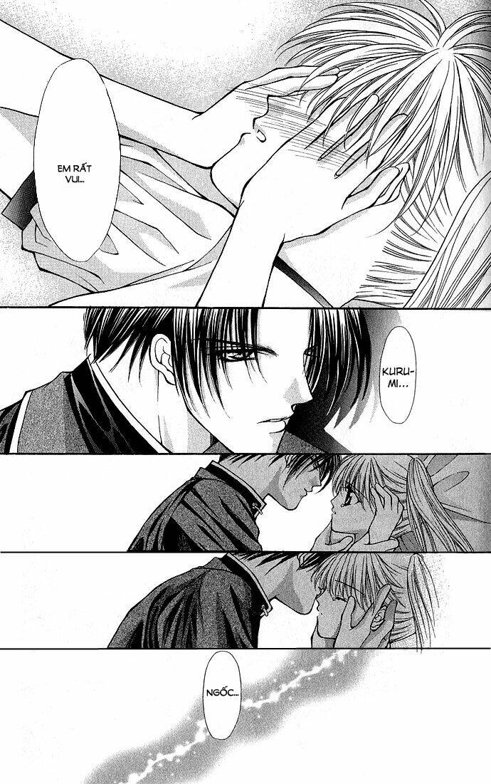 anh chàng khắc tinh chapter 9 43