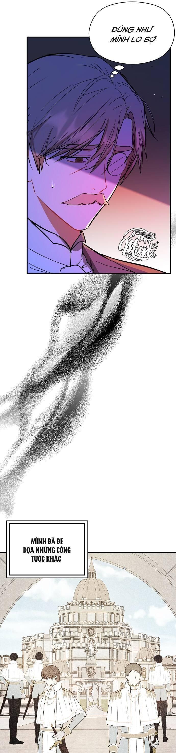 tôi không cố ý quyến rũ nam chính đâu! chapter 64 29