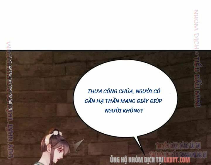 trọng sinh bá sủng nhiếp chính vương quá mạnh mẽ chapter 204 79