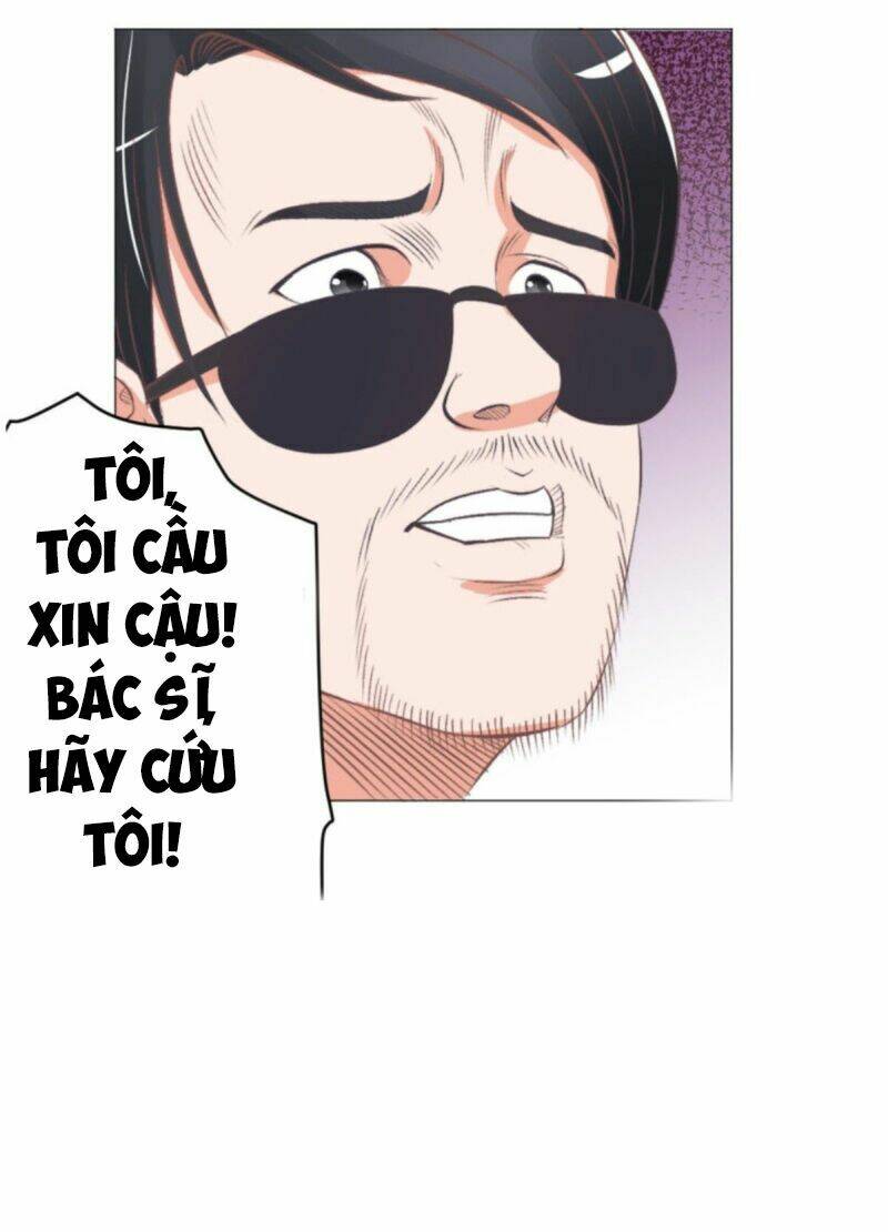 thấu thị y thánh chapter 47 19