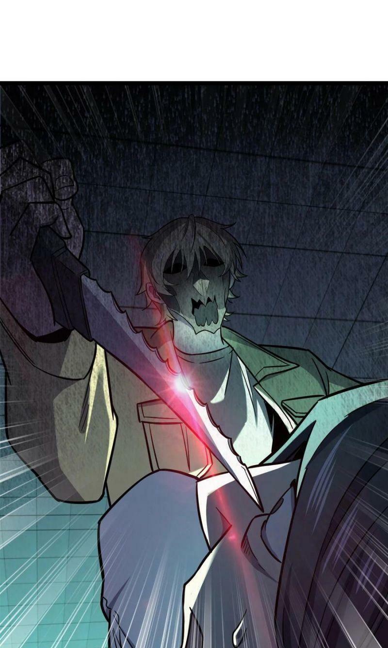 đừng hiểu lầm, tôi mới là người bị hại! chapter 38 1