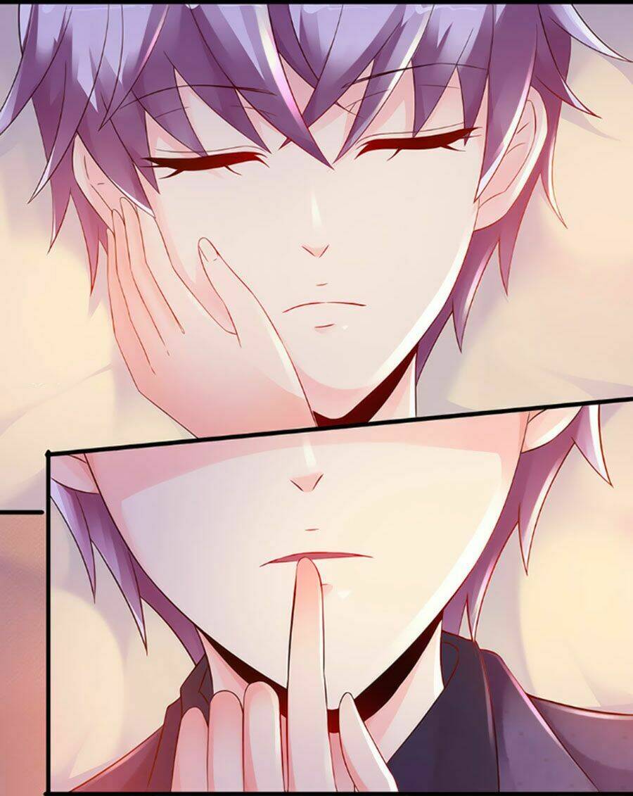 đại thúc, người ta sẽ ngoan chapter 19 20