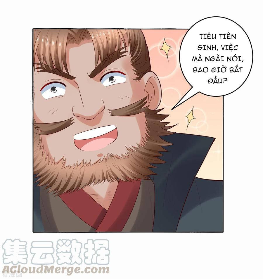 trở về cổ đại làm thánh hiền chapter 25 30