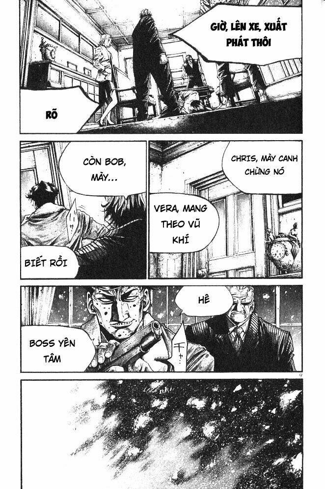 rainbow chapter 202 9