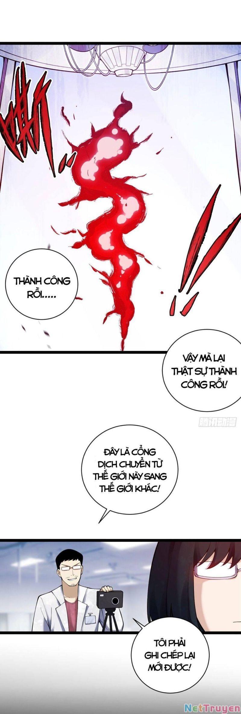 thiên sư chapter 25 25