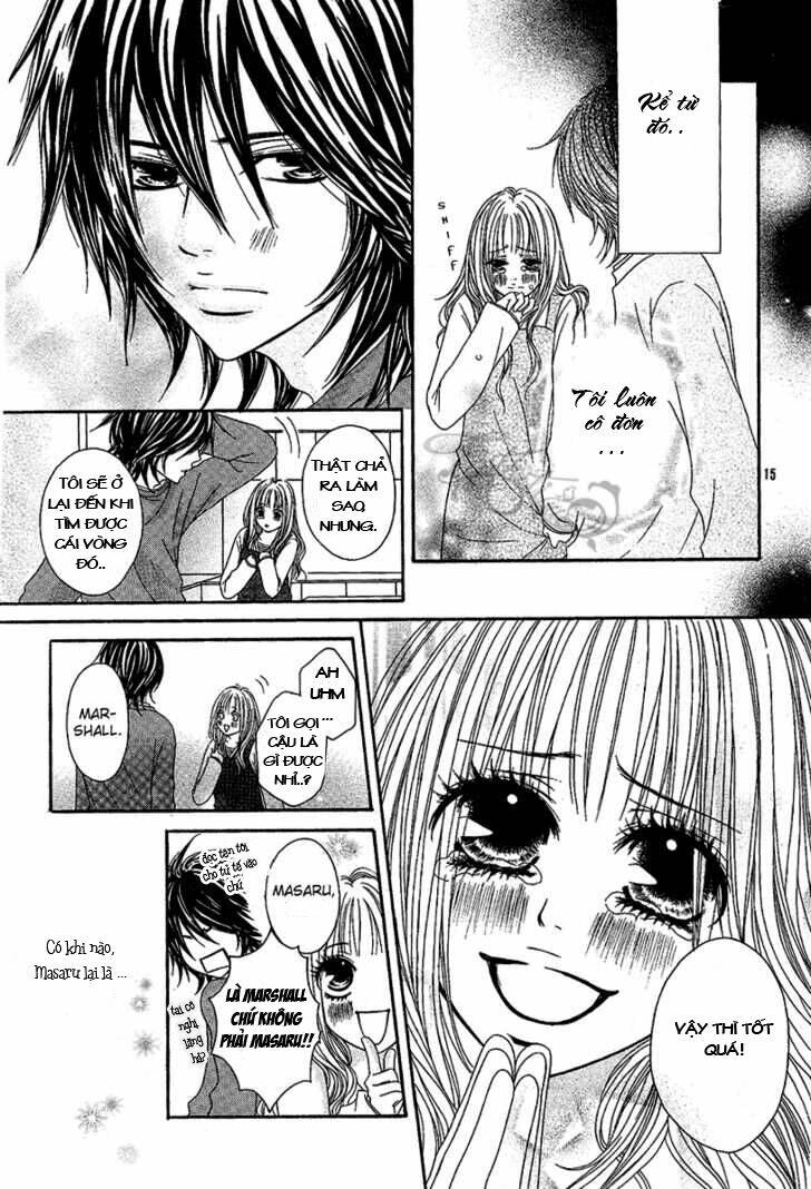 tổng hợp one shot. chapter 158 16