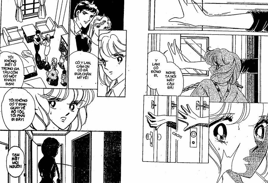 dấu phong ấn xanh chapter 12 66