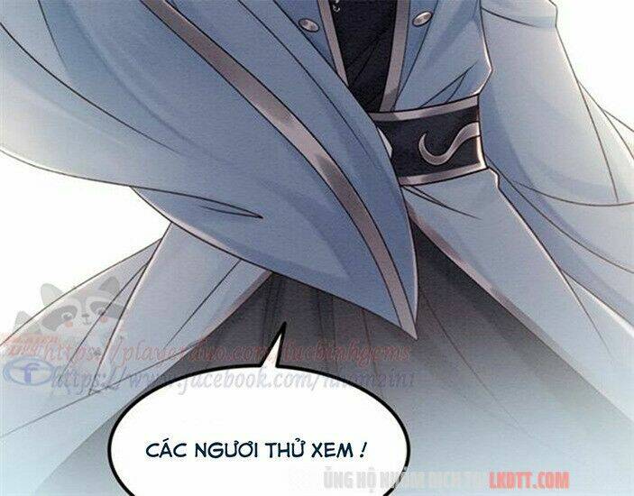 trọng sinh bá sủng nhiếp chính vương quá mạnh mẽ chapter 85 76