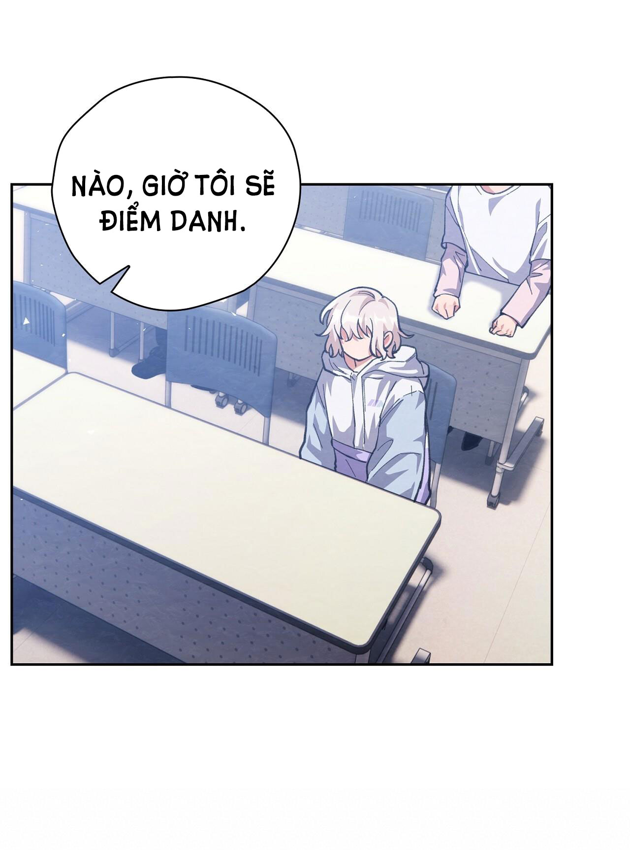 Trốn Thoát Khỏi Gã Thợ Săn chapter 27.2 - Trang 10