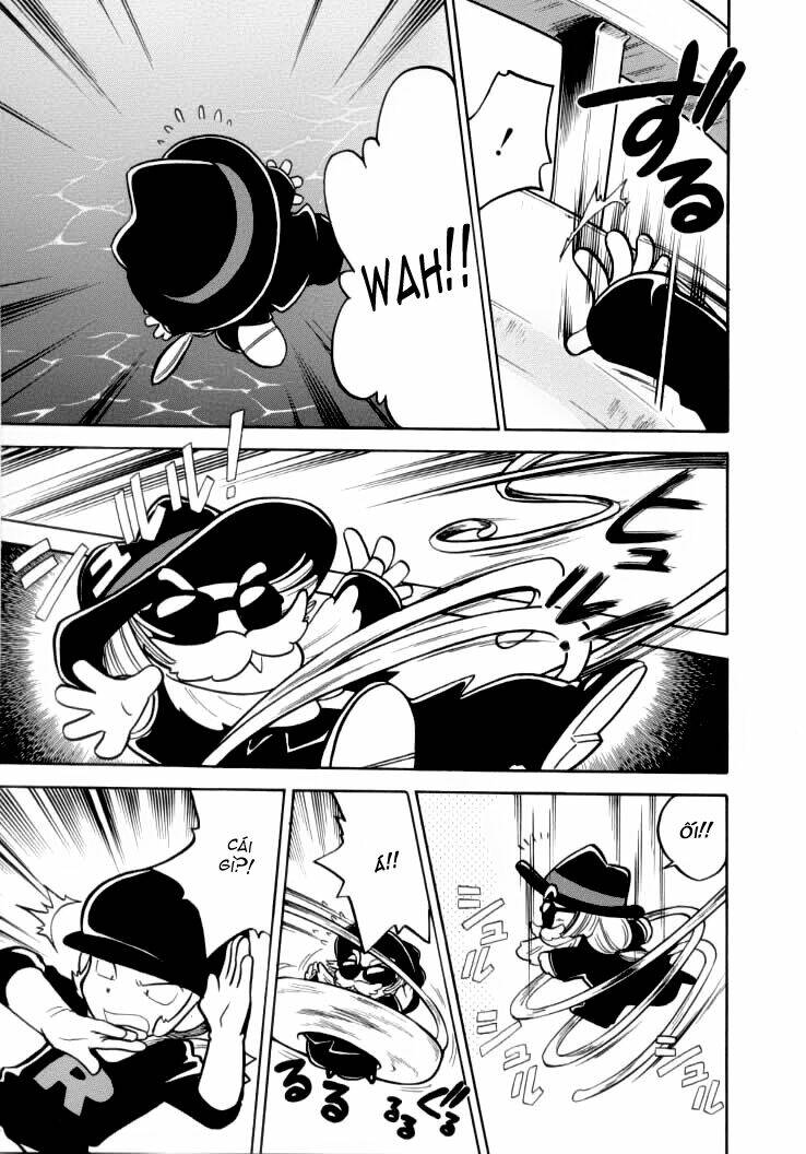 thú cưng đặc biệt chapter 57 7