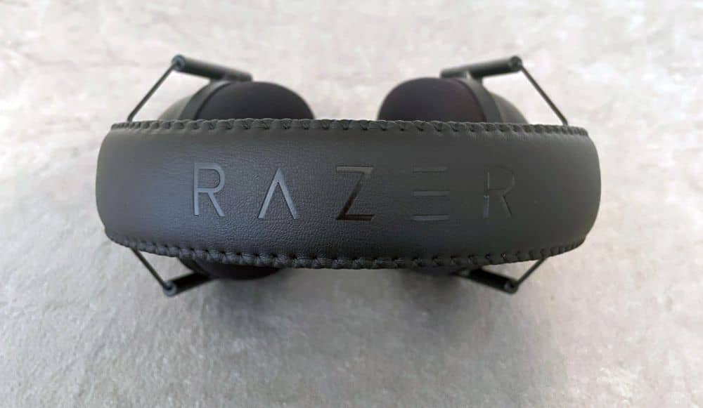 Tai nghe Gaming không dây Razer BlackShark V2 Pro - Hàng chính hãng
