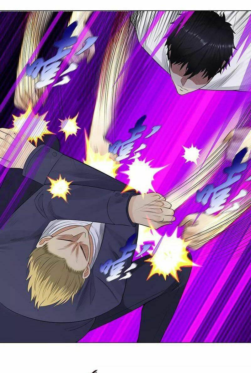 học viện cao thủ chapter 85 20