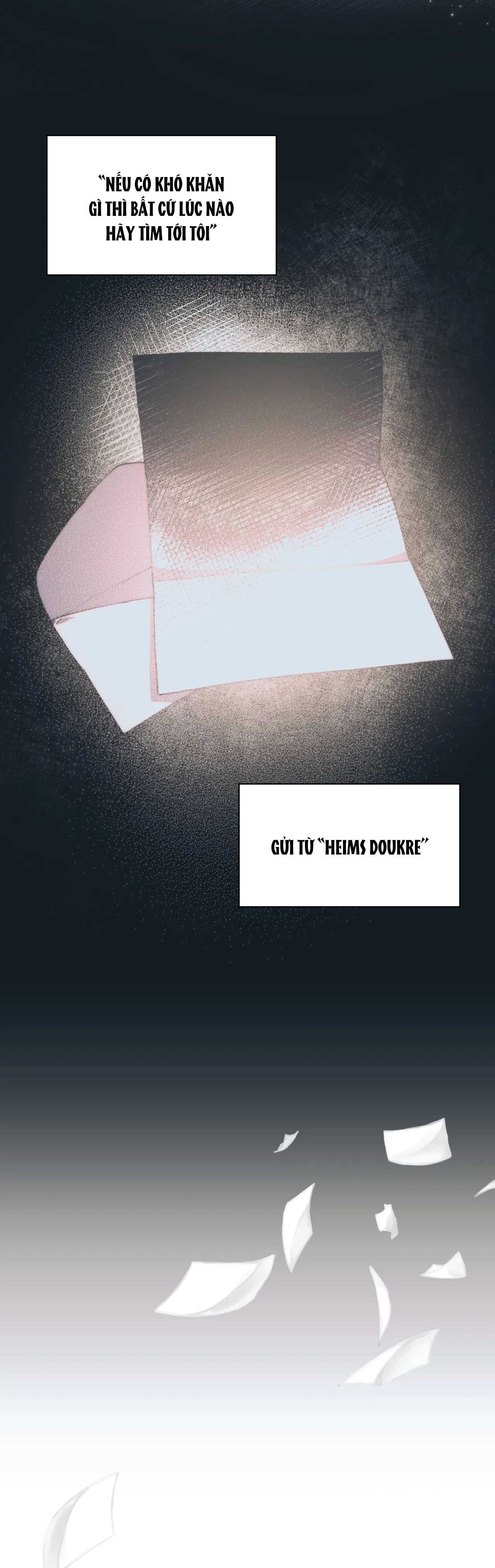 hừng đông chapter 1 14