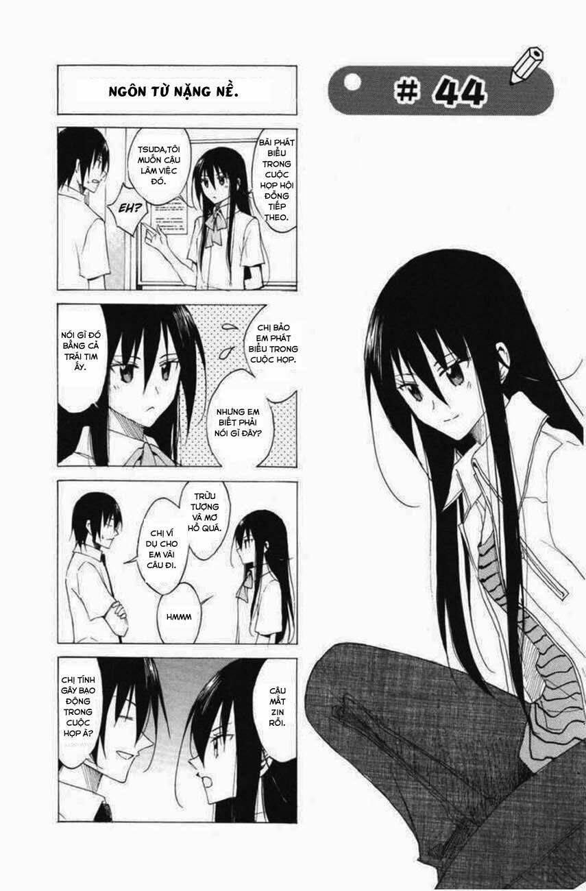 seitokai yakuindomo chapter 44 2