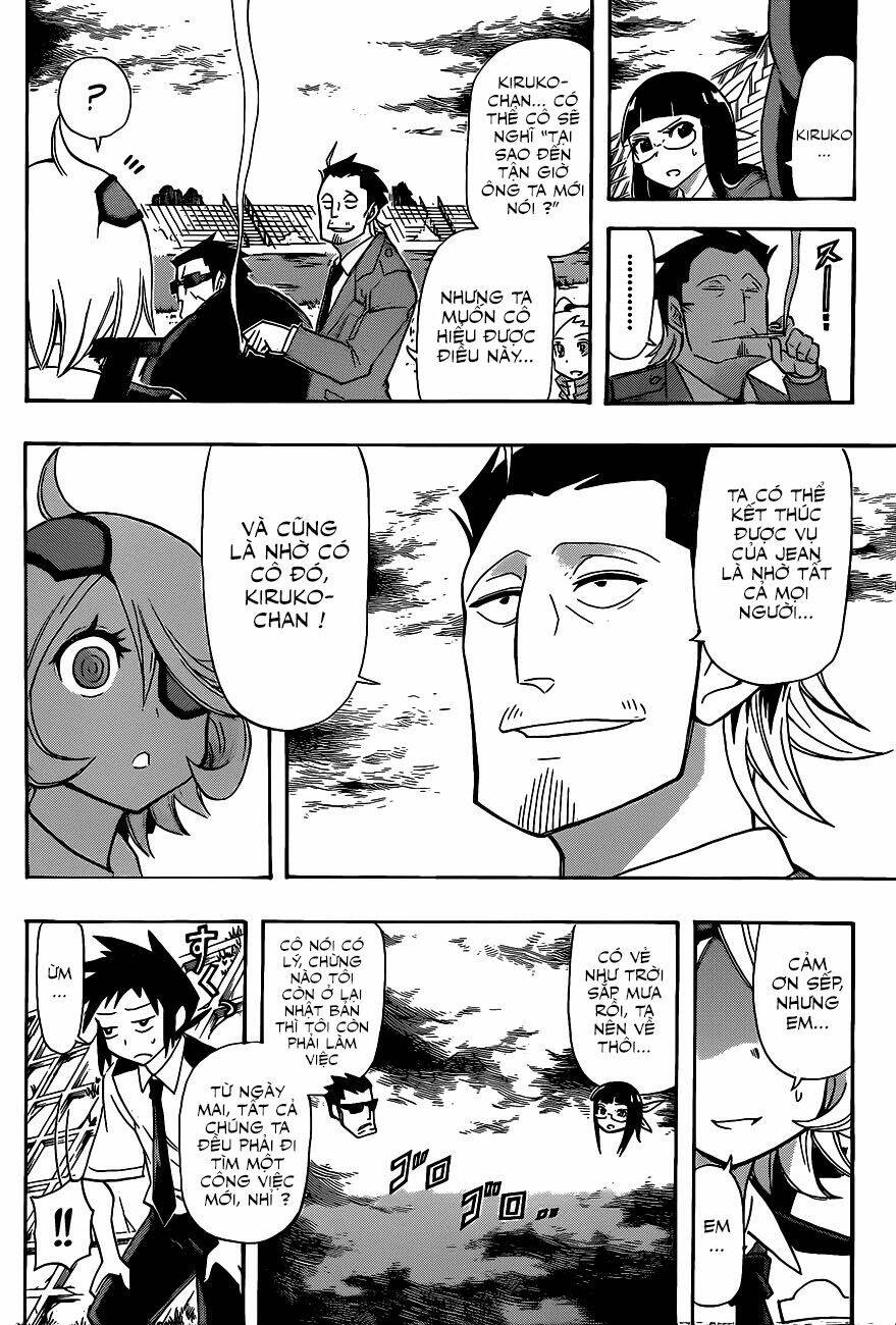 shinmai fukei kiruko-san chapter 24 2