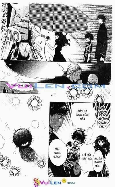 bát khuyển sỹ phương đông chapter 1 81