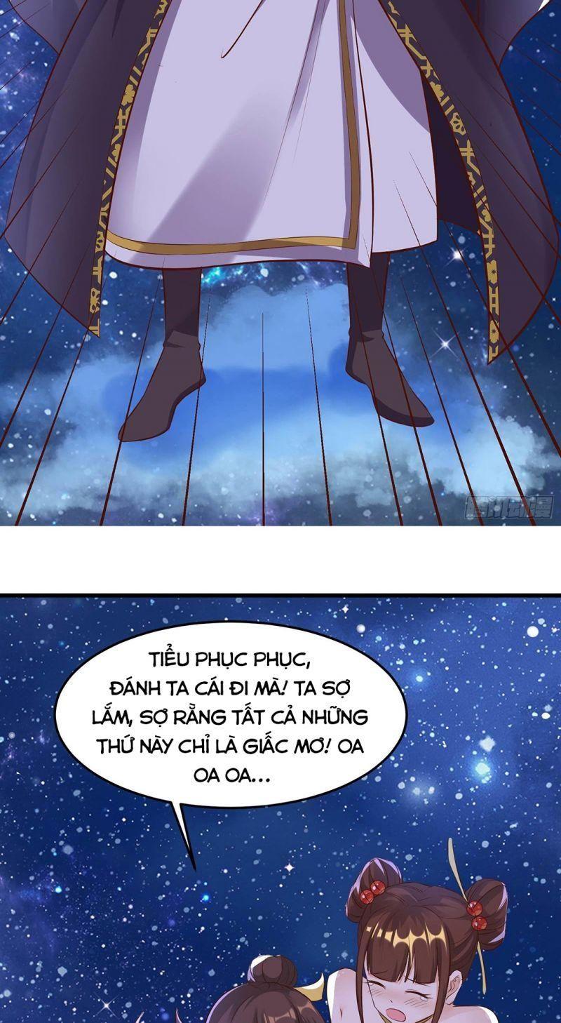 đồ đệ ta toàn là nữ ma đầu chapter 11 20