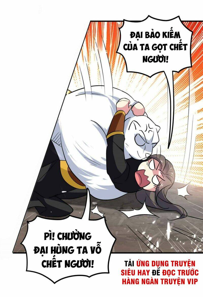 vạn giới tiên vương chapter 133 44