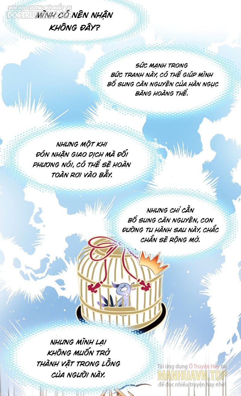 hóa ra ta là tuyệt thế cao thủ chapter 10 19