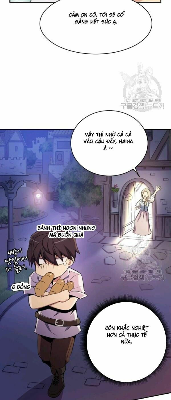 arcane sniper chapter 5 18