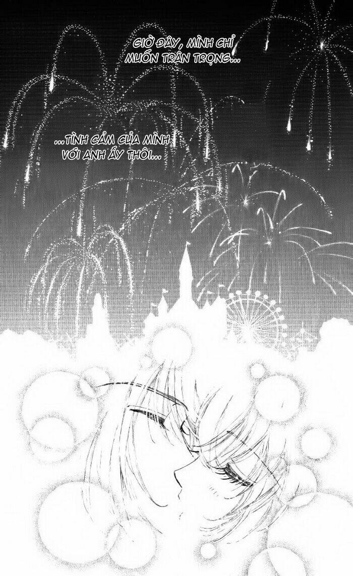 hana ni nare chapter 12 21