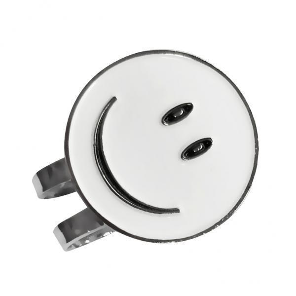 5-10 Golf Ball Marker with Hat Clip Golf
