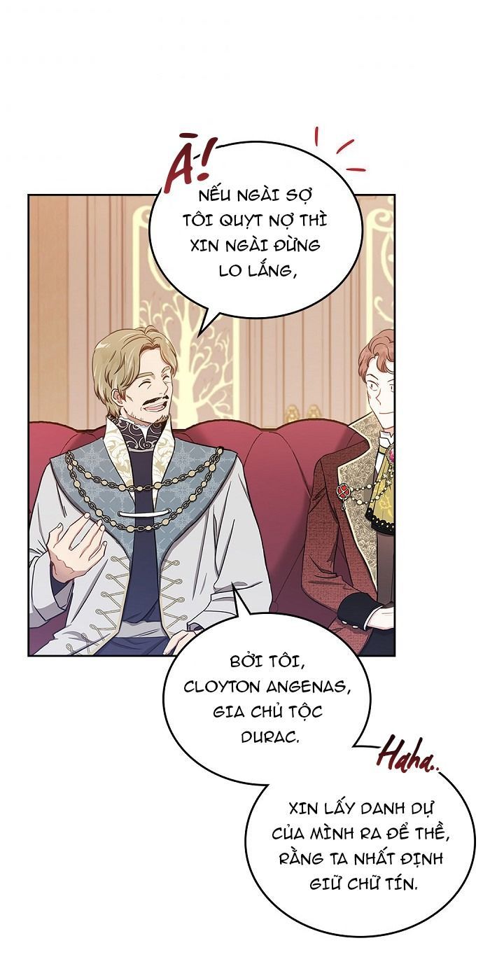 lần này tôi sẽ trở thành gia chủ chapter 8 8