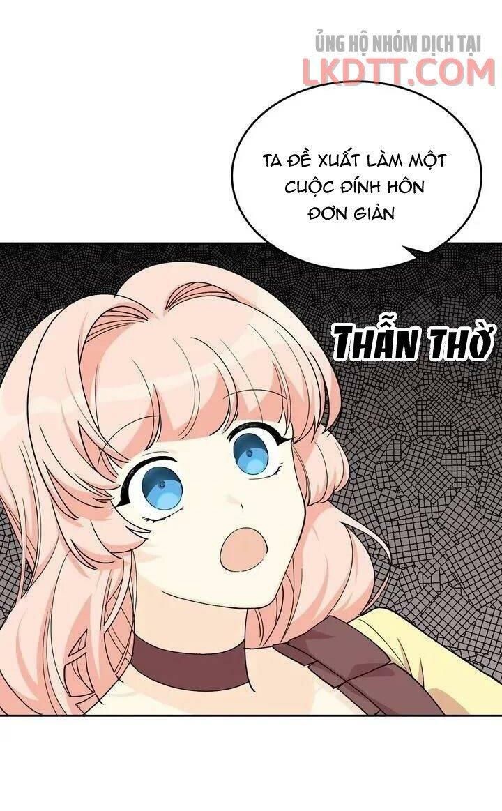 thú cưng của nữ phụ độc ác chapter 35 2