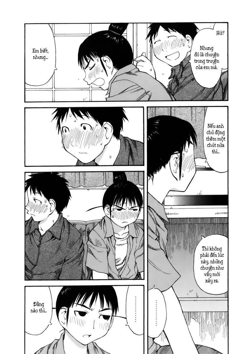 genshiken chapter 47 25