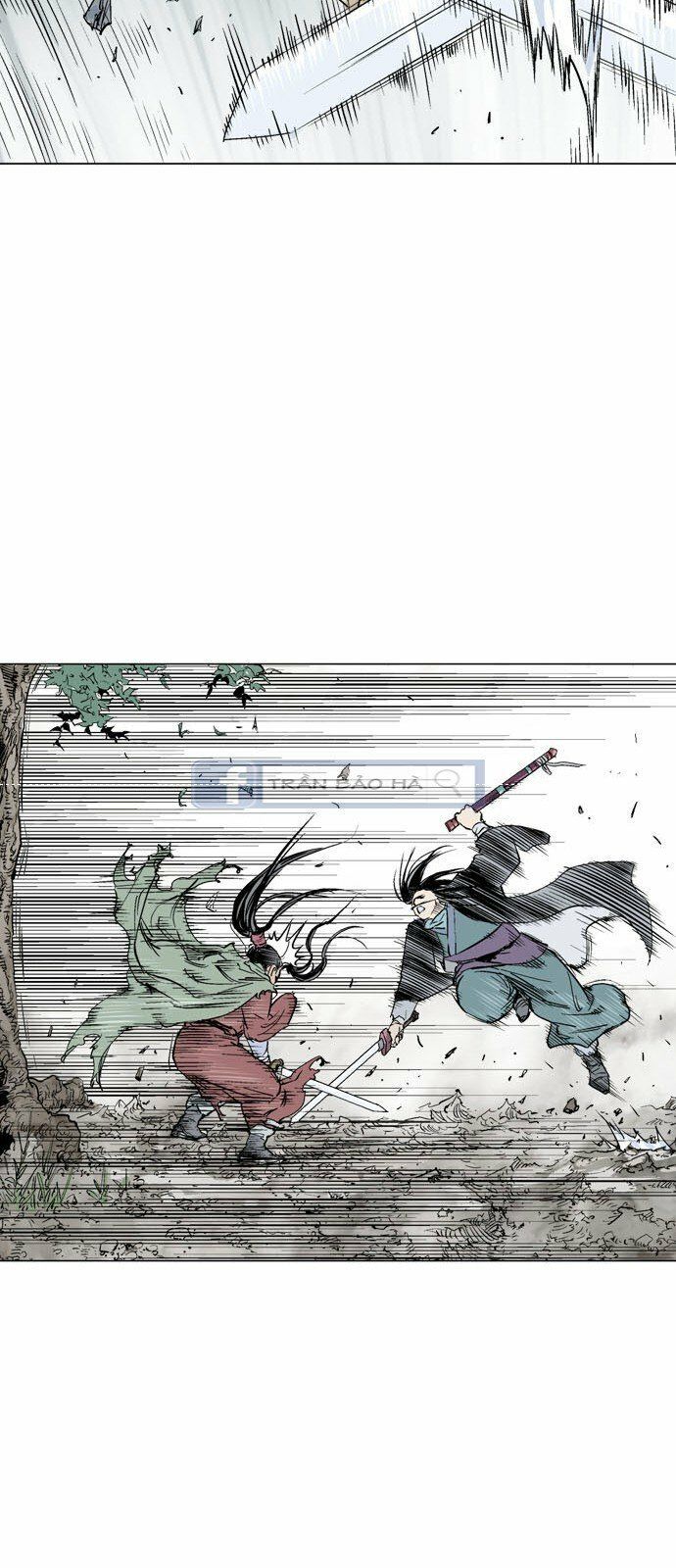 cao thủ 2 chapter 68 32